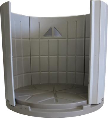 Show full view: Dog Palace Pro Series RB Palace Insulated Dog House slide 6 of 12