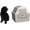 Show in main carousel: Dog Palace Hunter Insulated Dog House with Calming Bed slide 5 of 5