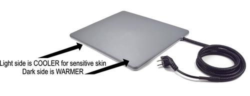 Show full view: Dog Palace Dog & Cat House Floor Heater slide 5 of 5