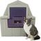 Show in main carousel: Dog Palace Cat Palace Insulated Cat House slide 1 of 8