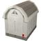 Show in main carousel: Dog Palace Insulated Dog House with Calming Bed slide 4 of 9