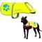 Show in main carousel: SafetyPUP XD Urban Reflective Dog Vest, Yellow, X-Large slide 1 of 10