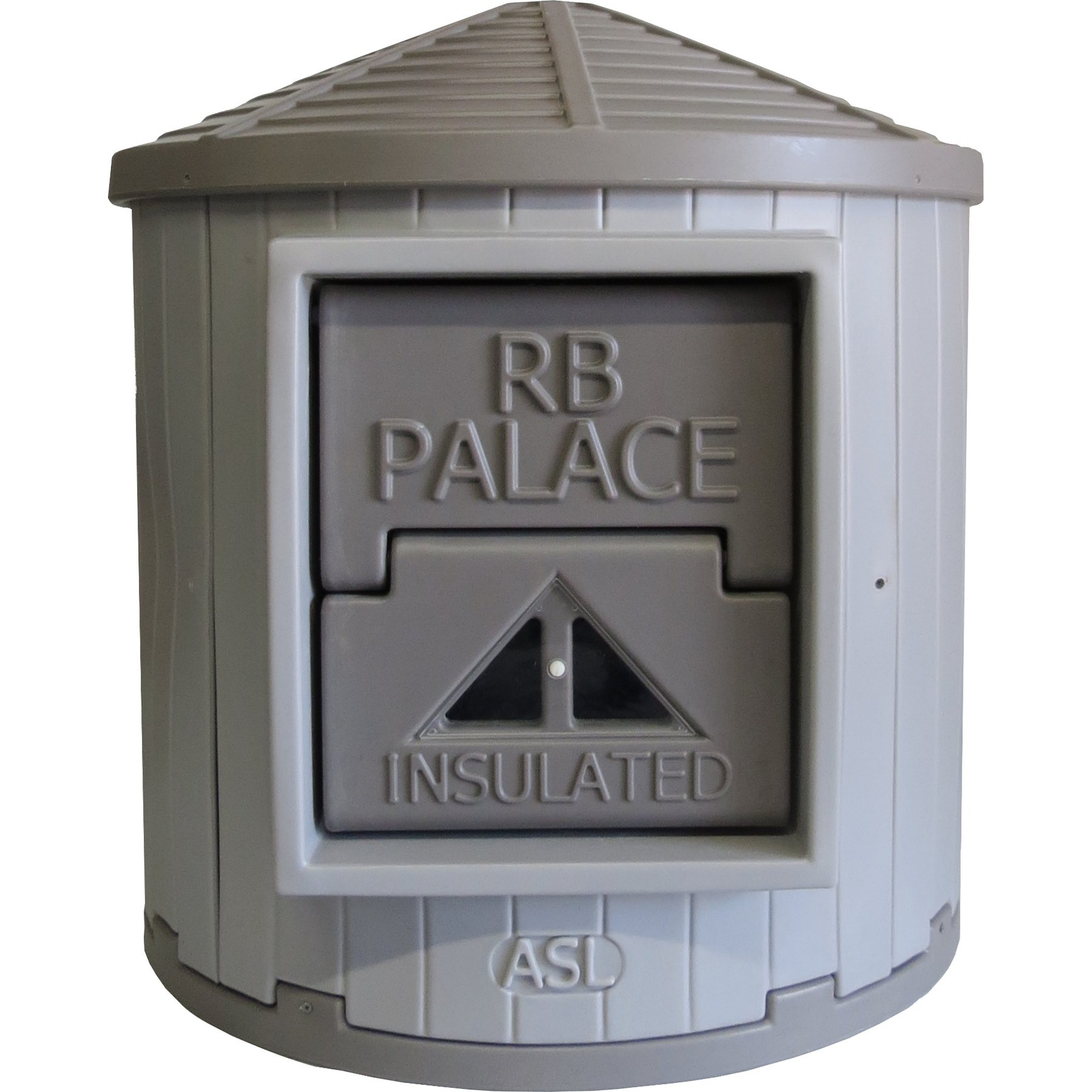 Dog Palace Pro Series RB Palace Insulated Dog House