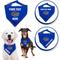 Show in main carousel: Pets First NCAA Florida Gators Personalized Dog Bandana, Small/Medium slide 5 of 5