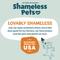 Show in main carousel: Shameless Pets Peanut Butter & Pumpkin Soft Baked Dog Treats, 1-lb bag slide 9 of 11