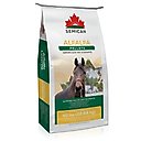 Semican Non-GMO Alfalfa Pellets Horse Feed, 50-lb bag