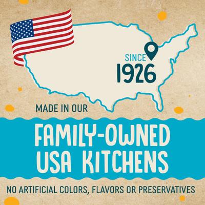 Show full view: Earthborn Holistic Salmon Flavored Crunchy Dog Treats, 2-lb bag slide 5 of 8