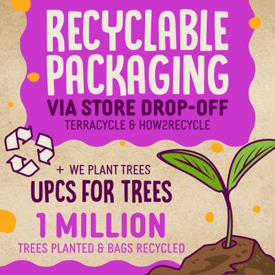 Show full view: Earthborn Holistic Lamb Flavored Crunchy Dog Treats, 2-lb bag slide 6 of 8