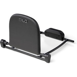 Tavo Pets Dupree Dog & Cat Stroller Adapter, Black