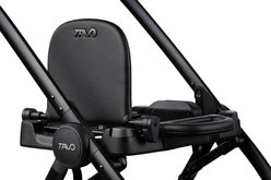 Tavo Pets Dupree II Travel System Dog & Cat Stroller, Merle slide 2 of 8