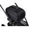 Show in main carousel: Tavo Pets Dupree I Travel System Dog & Cat Stroller, Onyx slide 5 of 8