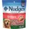 Show in main carousel: Blue Buffalo Nudges Grillers Natural Salmon Soft Chewy Dog Treats, 16-oz bag slide 1 of 11