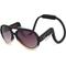 Show in main carousel: POSE PETS Solid Dog Sunglasses, Sunrise, Medium slide 4 of 9