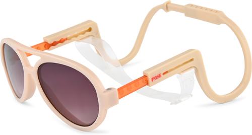 Show full view: POSE PETS Solid Dog Sunglasses, Cashmere, Medium slide 6 of 10