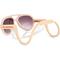Show in main carousel: POSE PETS Solid Dog Sunglasses, Cashmere, Medium slide 7 of 10