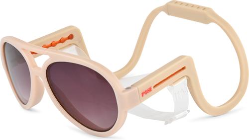 Show full view: POSE PETS Solid Dog Sunglasses, Cashmere, Medium slide 5 of 10