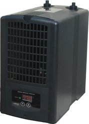 JBJ Aquarium Arctica Titanium Auqarium Chiller, 1/15-hp