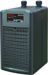 JBJ Aquarium Arctica Titanium Auqarium Chiller, 1/10-hp