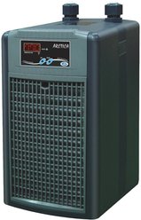 JBJ Aquarium Arctica Titanium Auqarium Chiller, 1/5-hp