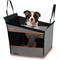 Show in main carousel: K&H Pet Products Buckle n' Go Dog & Cat Car Seat, Gray, Large slide 2 of 12