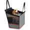 Show in main carousel: K&H Pet Products Buckle n' Go Dog & Cat Car Seat, Gray, Small slide 3 of 13