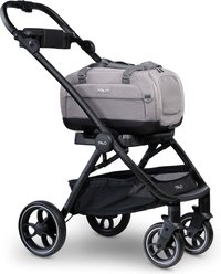 Tavo Pets Dupree II Travel System Dog & Cat Stroller, Merle