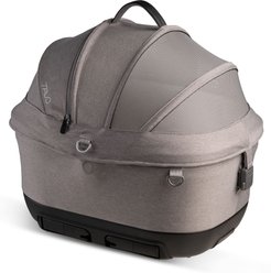 Tavo Pets Maeve iso Dog & Cat Car Seat, Merle, iso5x