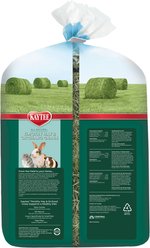 Kaytee Timothy Hay Small Pet Food, 48-oz bag slide 2 of 8