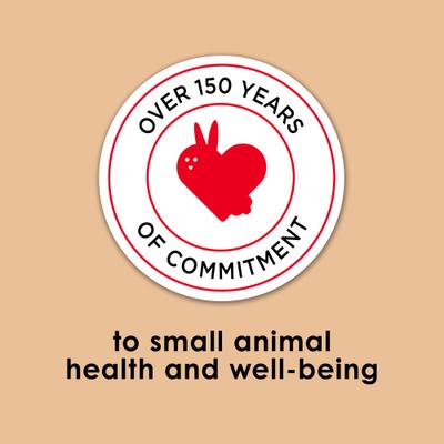 Show full view: Kaytee Timothy Complete Guinea Pig Food, 9.5-lb bag slide 9 of 13