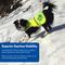 Show in main carousel: SafetyPUP XD Urban Reflective Dog Vest, Yellow, Medium slide 5 of 10