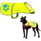 Show in main carousel: SafetyPUP XD Urban Reflective Dog Vest, Yellow, Medium slide 1 of 10