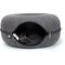 Show in main carousel: Travel Cat Donut Cat Hideaway Cave & Scratcher Cat Bed, Grey slide 7 of 11