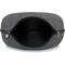 Show in main carousel: Travel Cat Donut Cat Hideaway Cave & Scratcher Cat Bed, Grey slide 2 of 11