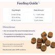 Show in main carousel: Pawfy Probiotic Chicken Flavor Chews Dog Supplement, 30 count slide 5 of 8
