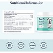 Show in main carousel: Pawfy Probiotic Chicken Flavor Chews Dog Supplement, 30 count slide 4 of 8
