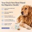 Show in main carousel: Pawfy Probiotic Chicken Flavor Chews Dog Supplement, 30 count slide 2 of 8