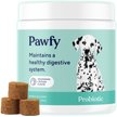 Show in main carousel: Pawfy Probiotic Chicken Flavor Chews Dog Supplement, 30 count slide 1 of 8
