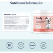Show in main carousel: Pawfy Hip & Joint Chicken Flavor Chews Dog Supplement, 30 count slide 4 of 8