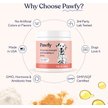 Show in main carousel: Pawfy Hip & Joint Chicken Flavor Chews Dog Supplement, 30 count slide 6 of 8