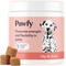 Show in main carousel: Pawfy Hip & Joint Chicken Flavor Chews Dog Supplement, 30 count slide 1 of 9
