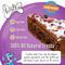 Show in main carousel: The Lazy Dog Cookie Co. Happy Birthday Pup-PIE Dog Treat, Unisex slide 5 of 10
