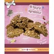 Show in main carousel: The Lazy Dog Cookie Co. Horse Bitscuits Cherry Vanilla Peppermint Horse Treat, 14-oz bag slide 4 of 8