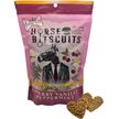 Show in main carousel: The Lazy Dog Cookie Co. Horse Bitscuits Cherry Vanilla Peppermint Horse Treat, 14-oz bag slide 1 of 8