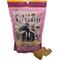 Show in main carousel: The Lazy Dog Cookie Co. Horse Bitscuits Cherry Vanilla Peppermint Horse Treat, 14-oz bag slide 1 of 8