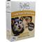 Show in main carousel: The Lazy Dog Cookie Co. Grain-Free Crushed Peanut Sprinkled Banana Limited Ingredient Crunchy Baked Dog Treats, 14-oz box slide 1 of 9
