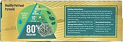 Small Pet Select Premium Ultra-Soft Timothy Hay Small Animal Food, 2-lb box slide 2 of 6