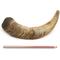 Show in main carousel: EYS Herders Choice 8 to 10-inch Goat Horn Dog Chew, 2 count slide 4 of 5