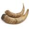 Show in main carousel: EYS Herders Choice 8 to 10-inch Goat Horn Dog Chew, 2 count slide 3 of 5
