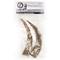 Show in main carousel: EYS Herders Choice 8 to 10-inch Goat Horn Dog Chew, 2 count slide 1 of 5
