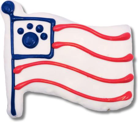 Show full view: Tail Bangers USA Peanut Butter & Honey Assorted Crunchy Dog Treats, 18 count slide 4 of 8